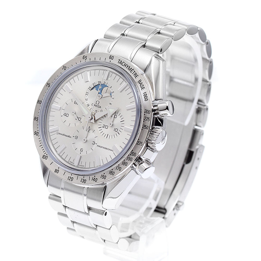 OMEGA Speedmaster Professional 3575.30 Moon phase Hand Winding Men's_885979