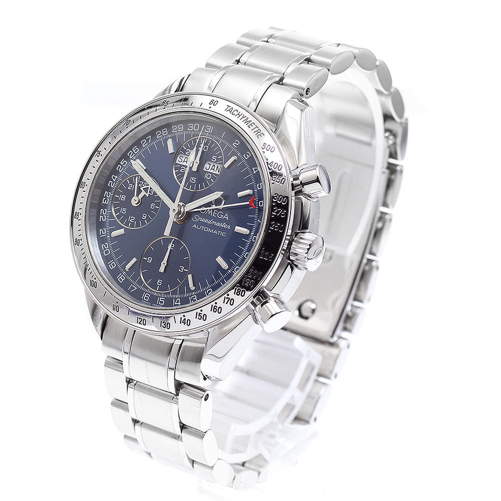 OMEGA Speedmaster 3523.80 Triple calendar chronograph Automatic Men's_885982
