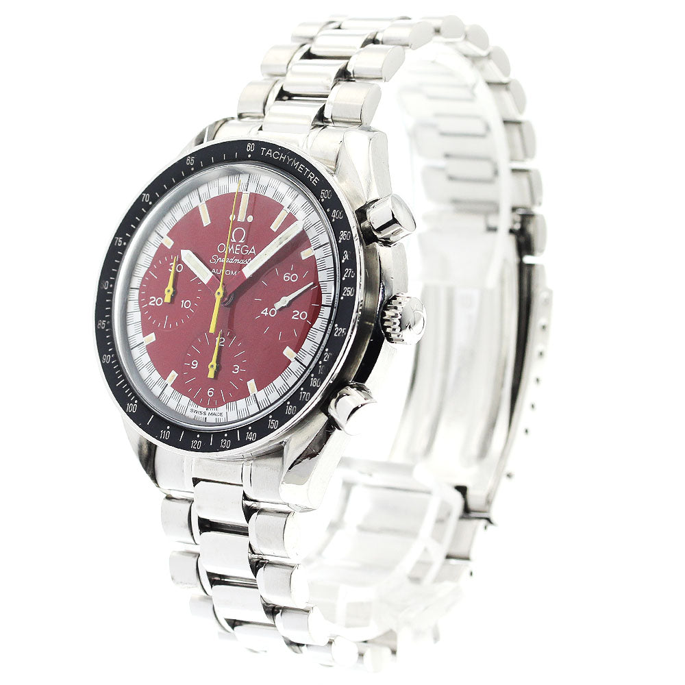 OMEGA Speedmaster Racing Schumacher Model Chronograph AT Men's Watch_885984