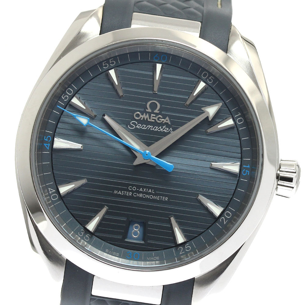 OMEGA Seamaster Aqua Terra 220.12.41.21.03.002 Date Automatic Men's Watch_886062