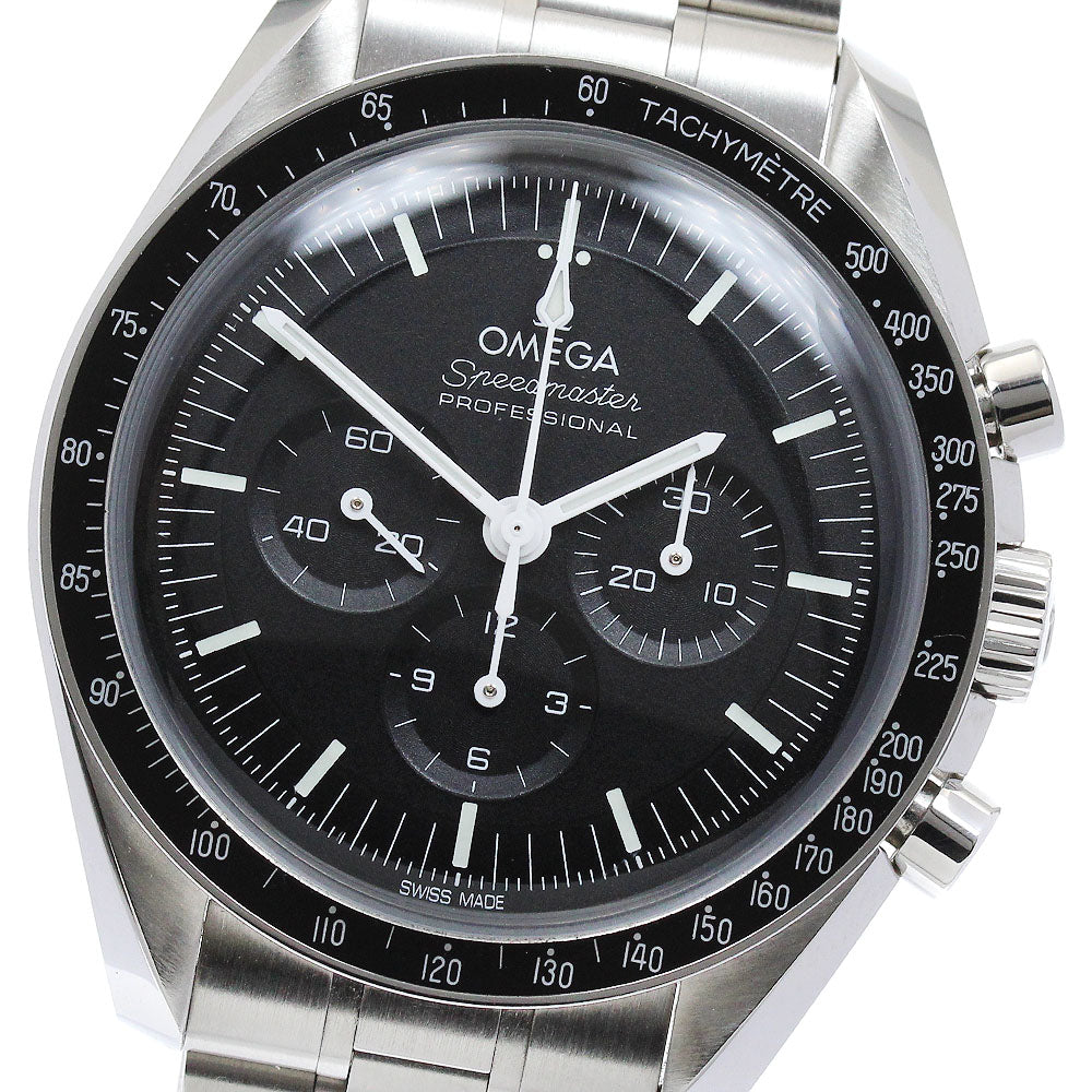 OMEGA Speedmaster Moonwatch Professional 310.30.42.50.01.001 Men's Watch_886074