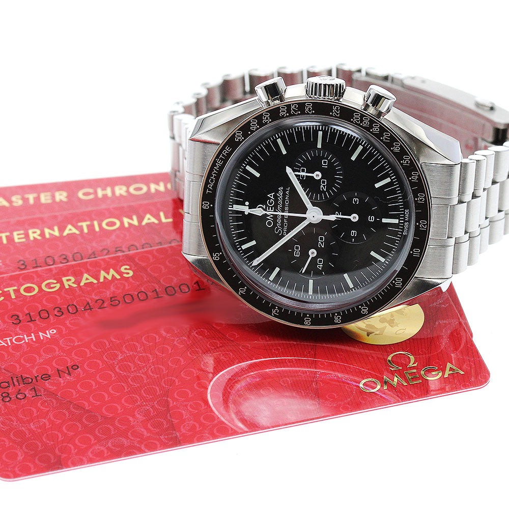 OMEGA Speedmaster Moonwatch Professional 310.30.42.50.01.001 Men's Watch_886074