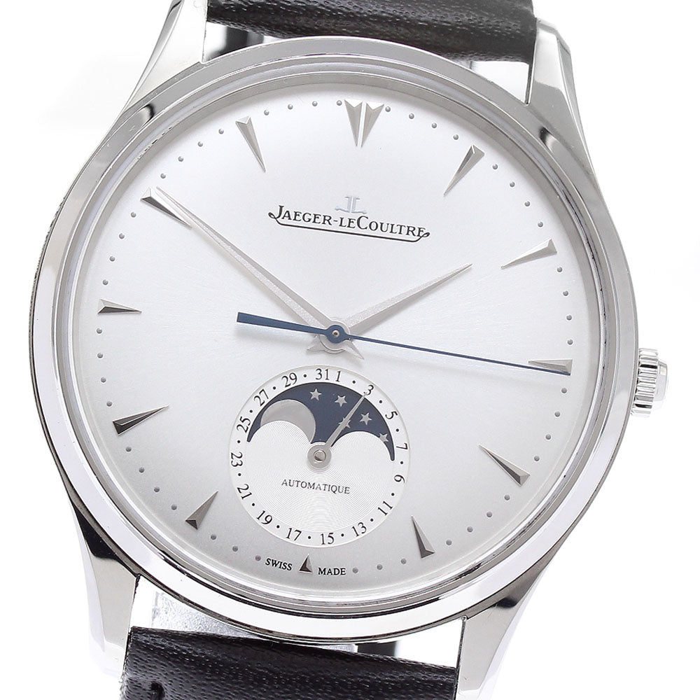 JAEGER-LECOULTRE master ultra slim moon 176.8.64.S/Q1368420 AT Men's_886086
