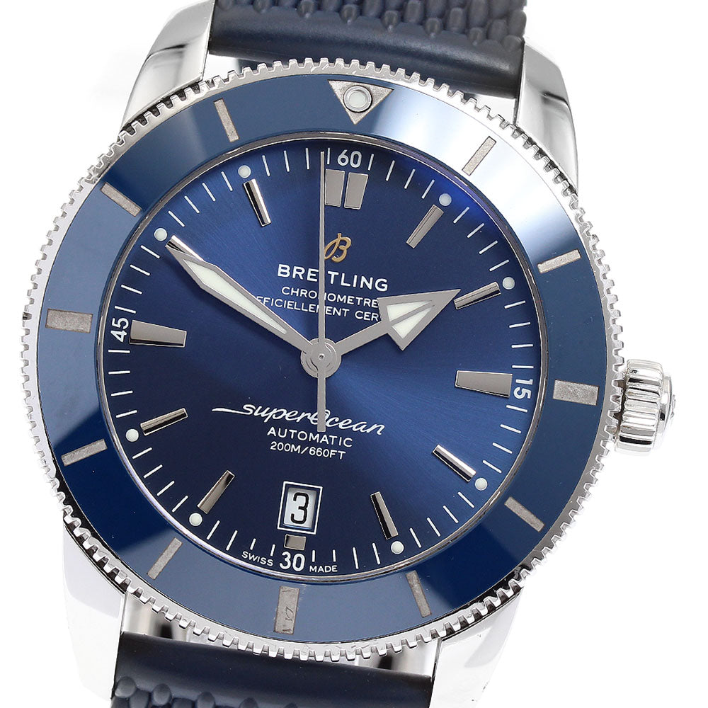 BREITLING Superocean HeritageII 46 AB2020 Date Automatic Men's Watch_886095