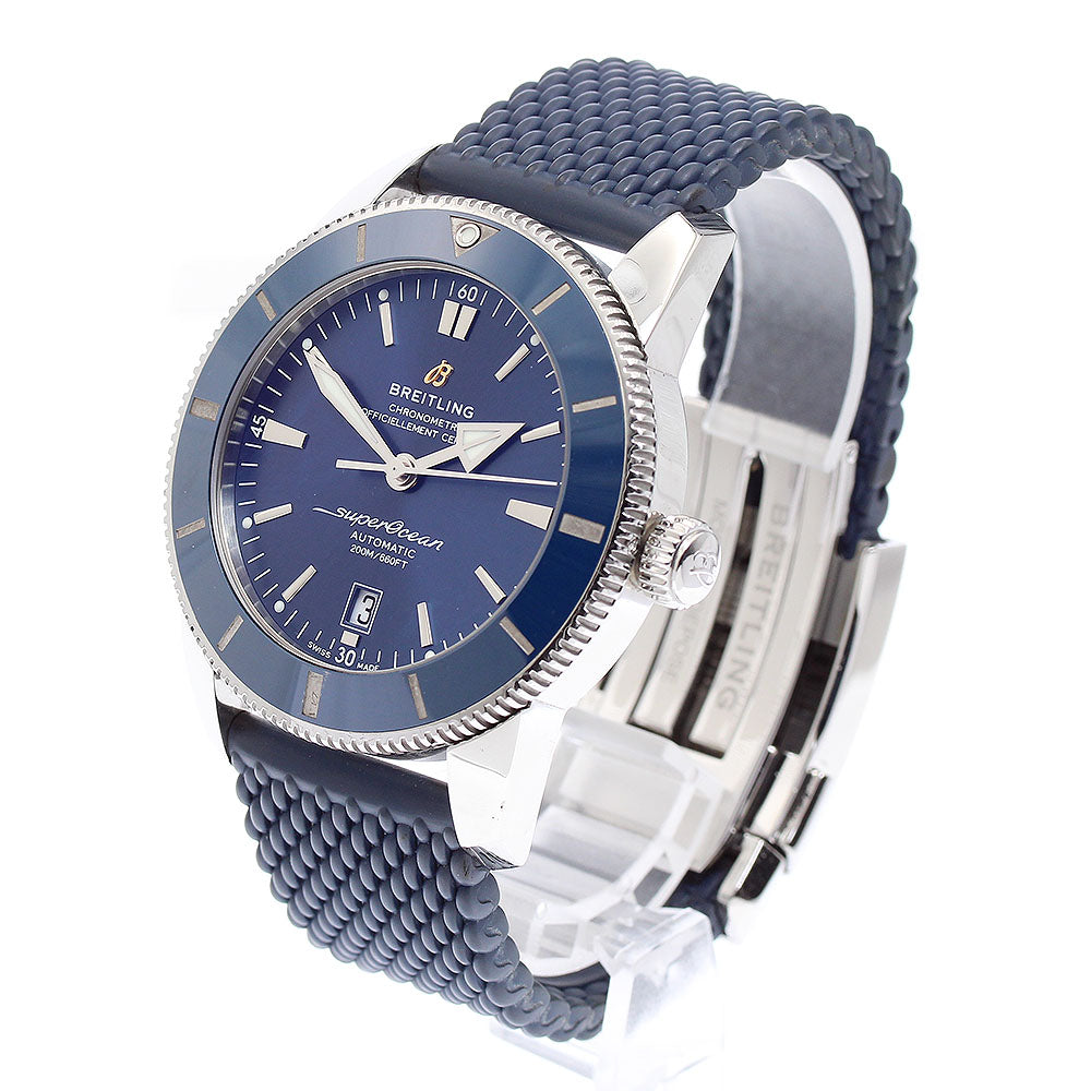 BREITLING Superocean HeritageII 46 AB2020 Date Automatic Men's Watch_886095