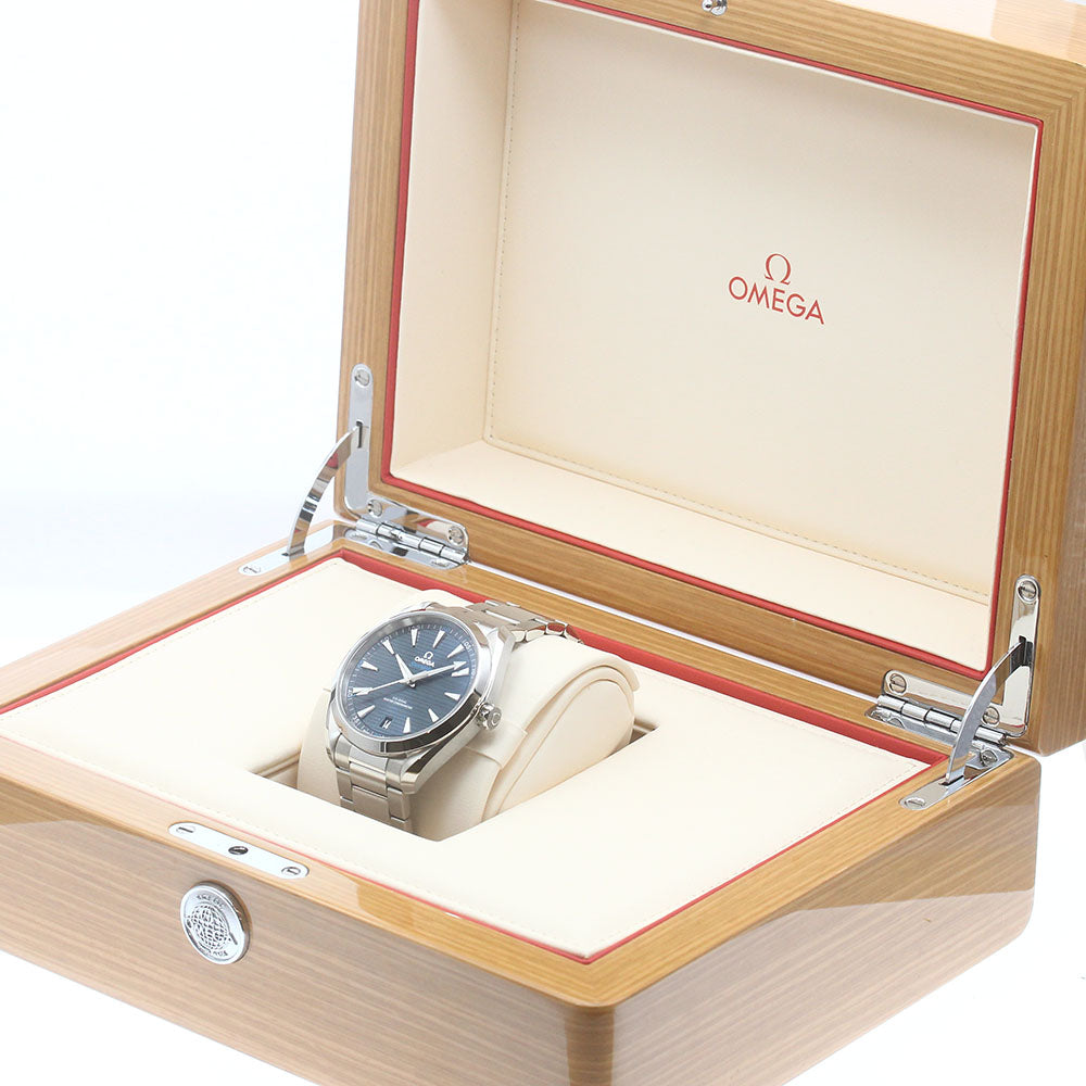 OMEGA Seamaster Aqua Terra 150M 220.10.41.21.03.001 Coaxial Automatic_886098