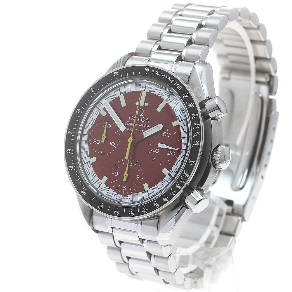 OMEGA Speedmaster Racing Schumacher 3510.61 Automatic Men's Watch_886137