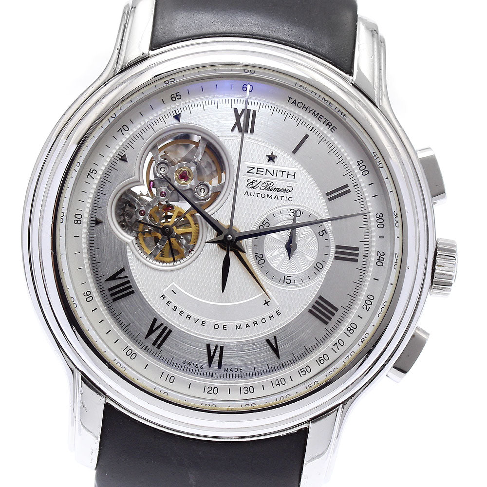 ZENITH Chronomaster XXT Open El Primero 03.1260.4021 Automatic Men's_886157