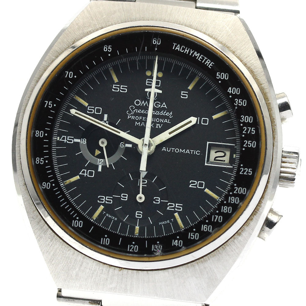 OMEGA Speedmaster Professional 176.009 Cal.1040 Automatic Men's Watch_886214