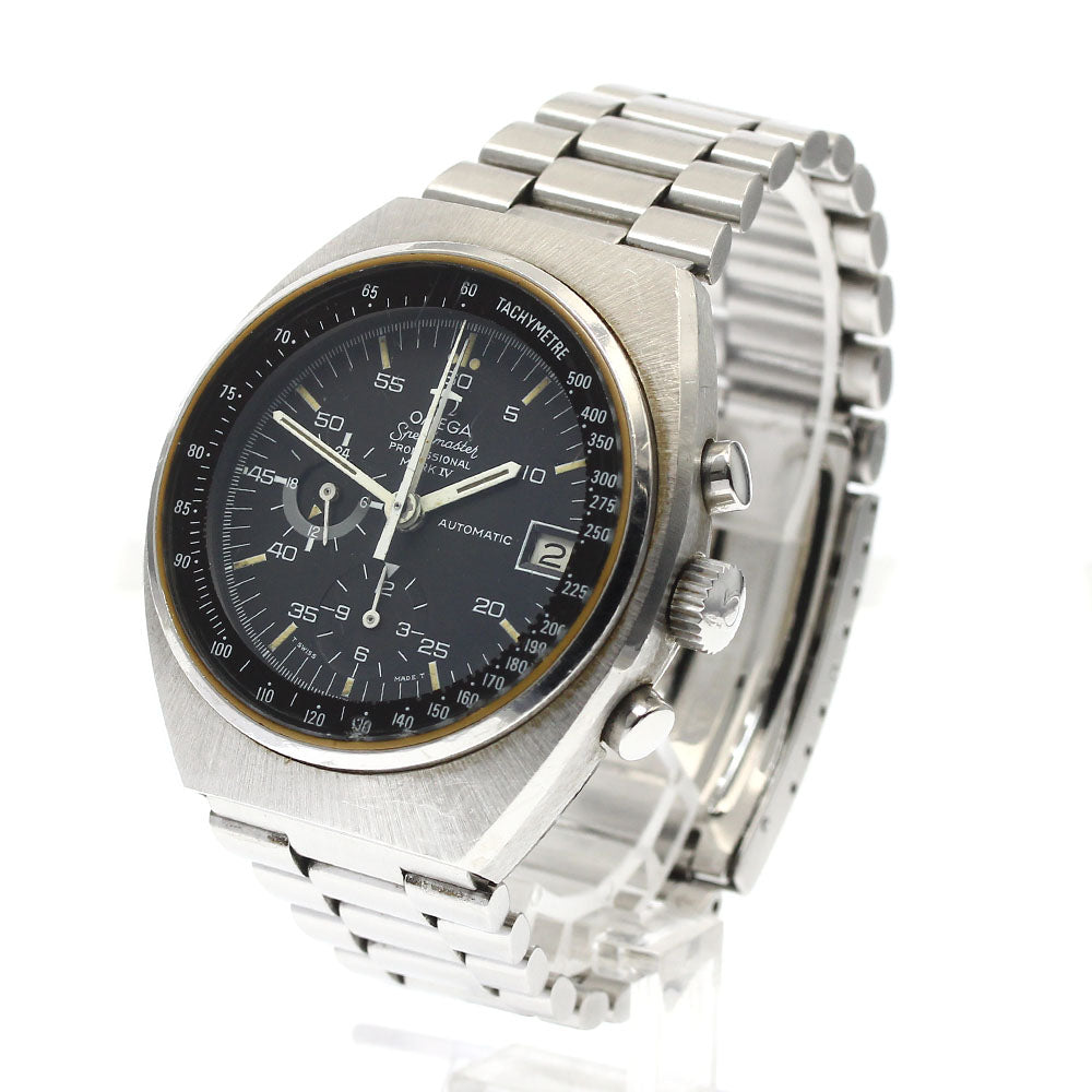 OMEGA Speedmaster Professional 176.009 Cal.1040 Automatic Men's Watch_886214