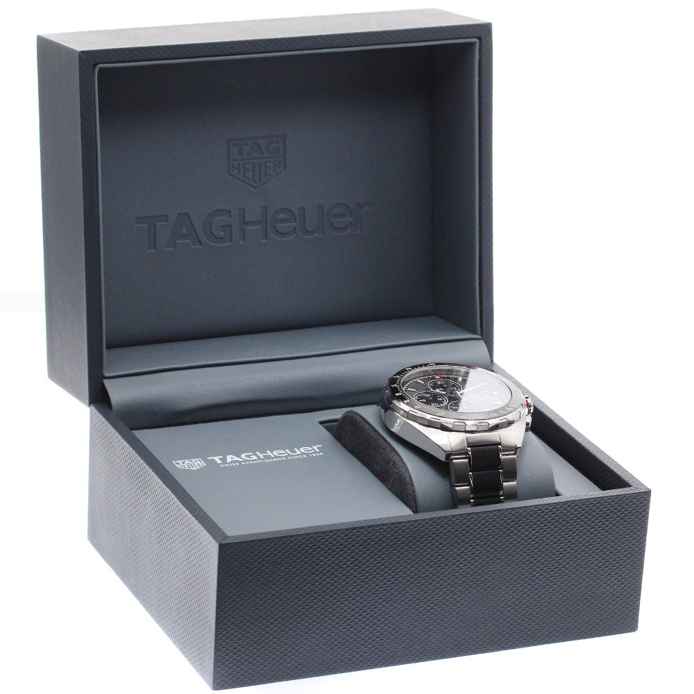 TAG HEUER Formula 1 CAZ2012-1 Chronograph Automatic Men's Watch_886219