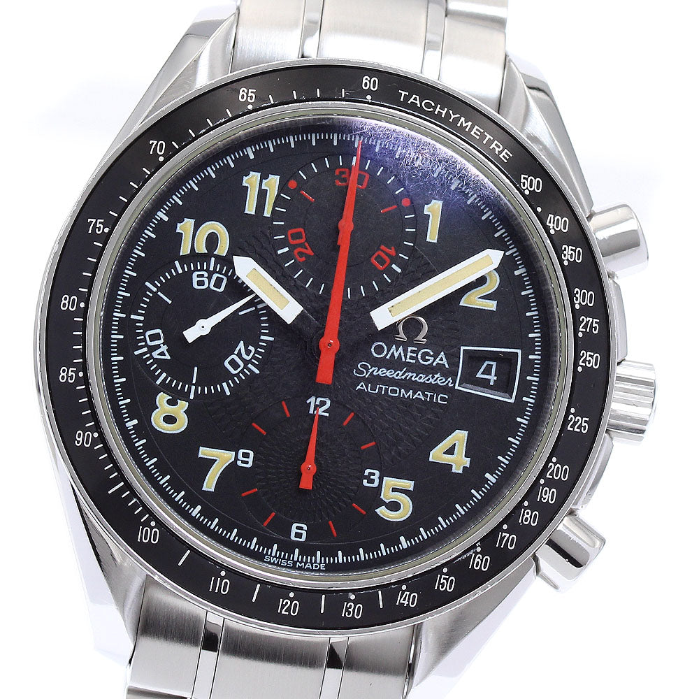 OMEGA Speedmaster mark 40 3513.53 Chronograph Automatic Men's Watch_886226