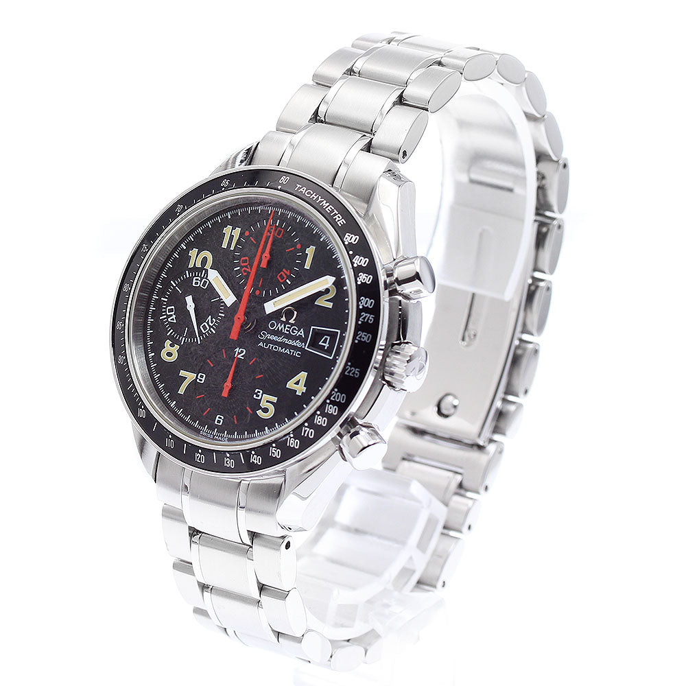 OMEGA Speedmaster mark 40 3513.53 Chronograph Automatic Men's Watch_886226