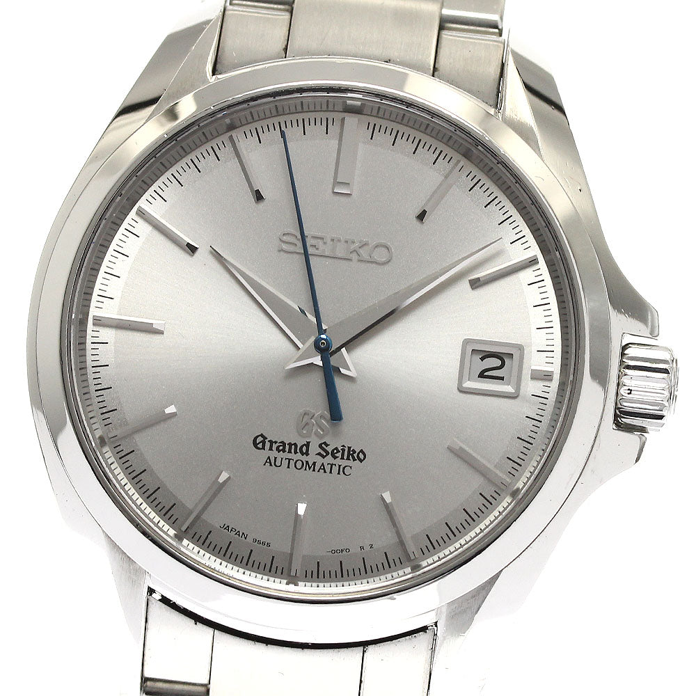SEIKO Grand Seiko SBGR069/9S65-00F0 Date Automatic Men's Watch_886255