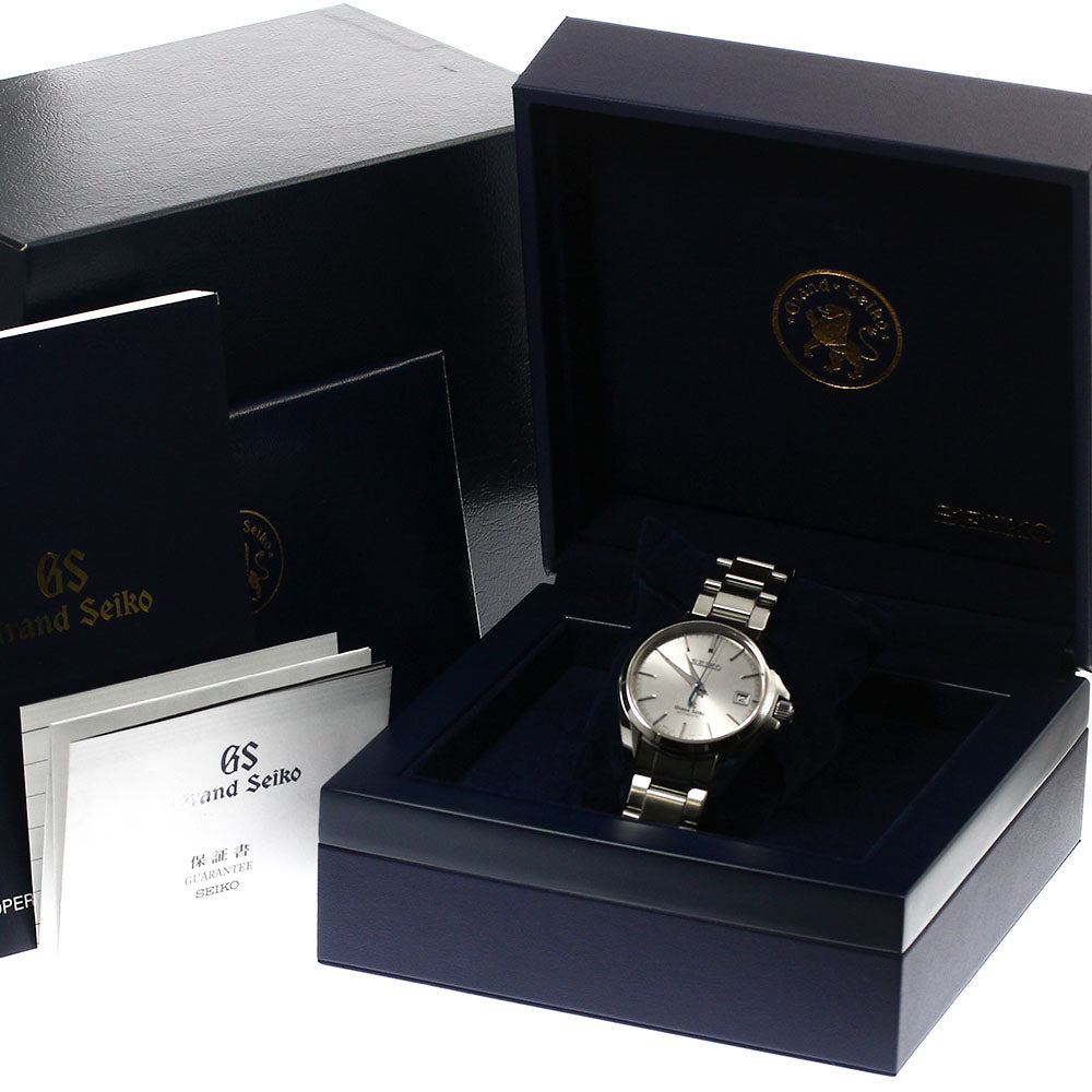 SEIKO Grand Seiko SBGR069/9S65-00F0 Date Automatic Men's Watch_886255