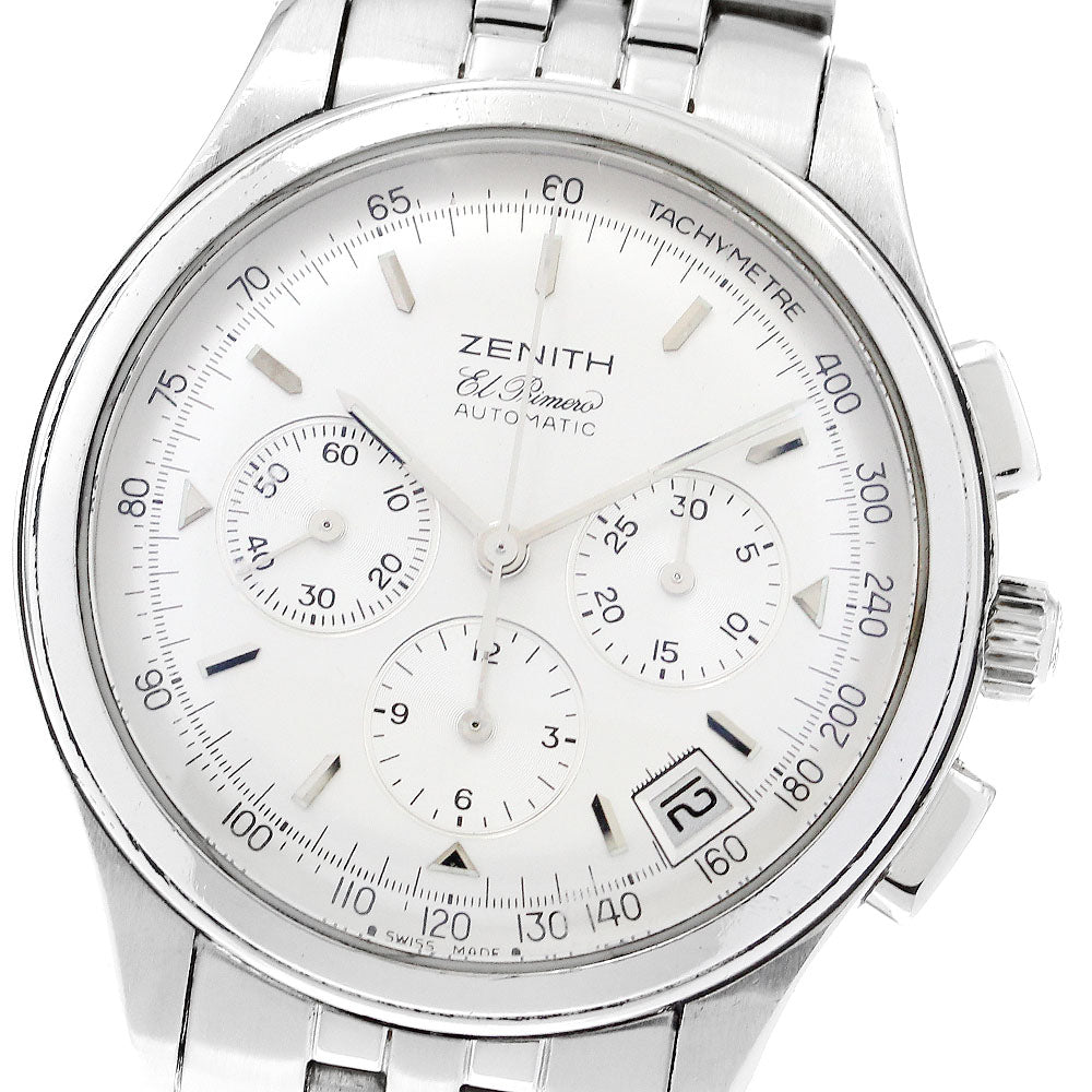 ZENITH Class El Primero 02.0500.400 Chronograph Automatic Men's Watch_886263
