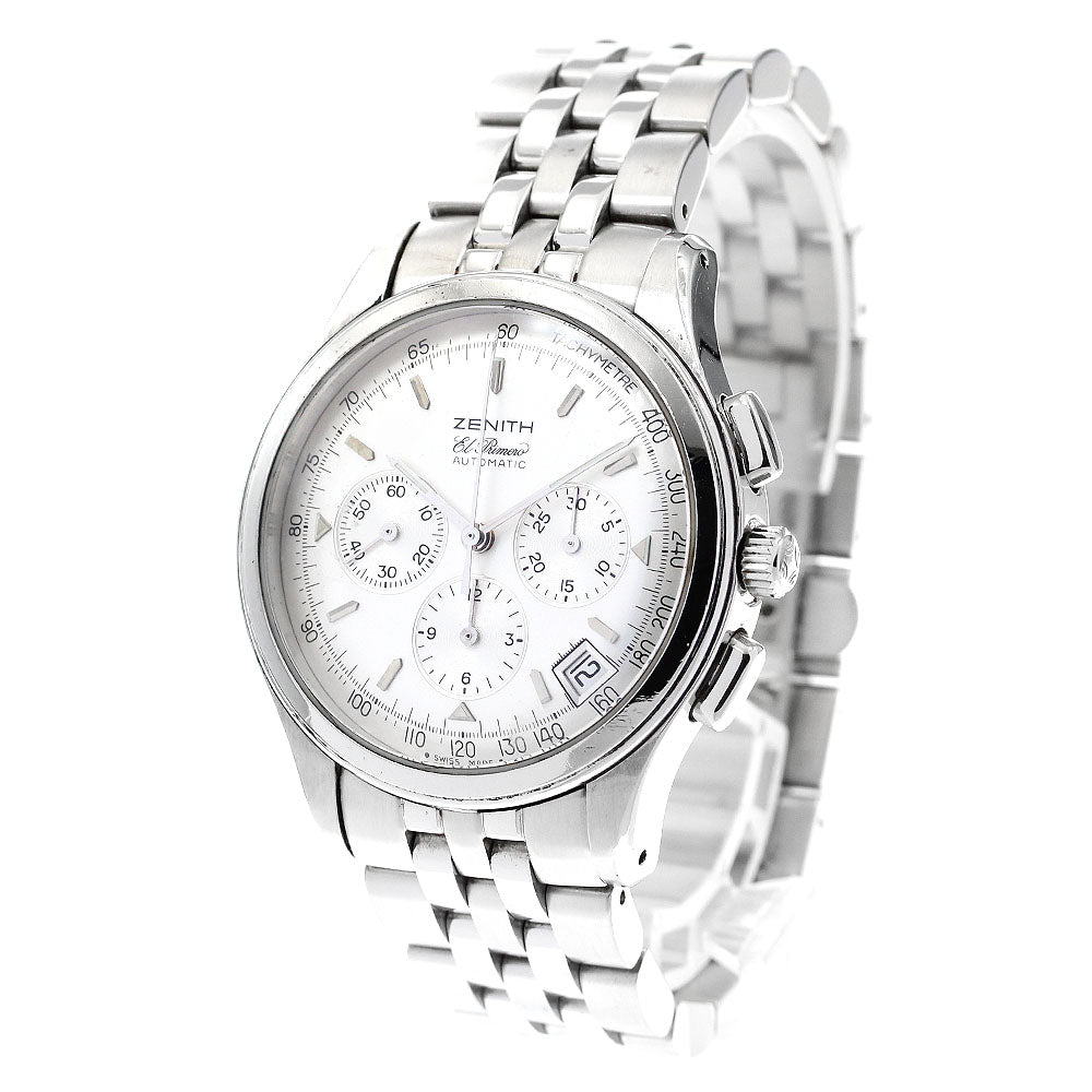 ZENITH Class El Primero 02.0500.400 Chronograph Automatic Men's Watch_886263