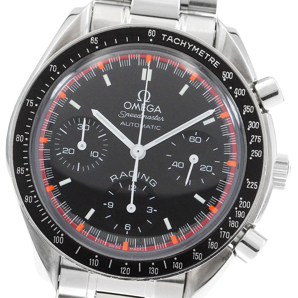 OMEGA Speedmaster Racing World Champion 2000 3518.50 Automatic Men's _886296