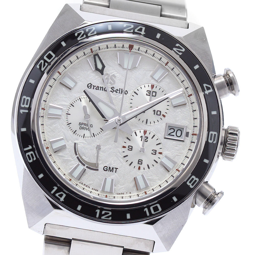SEIKO Grand Seiko Sports Collection SBGC253/9R86-0AN0 Spring drive Men's_886318