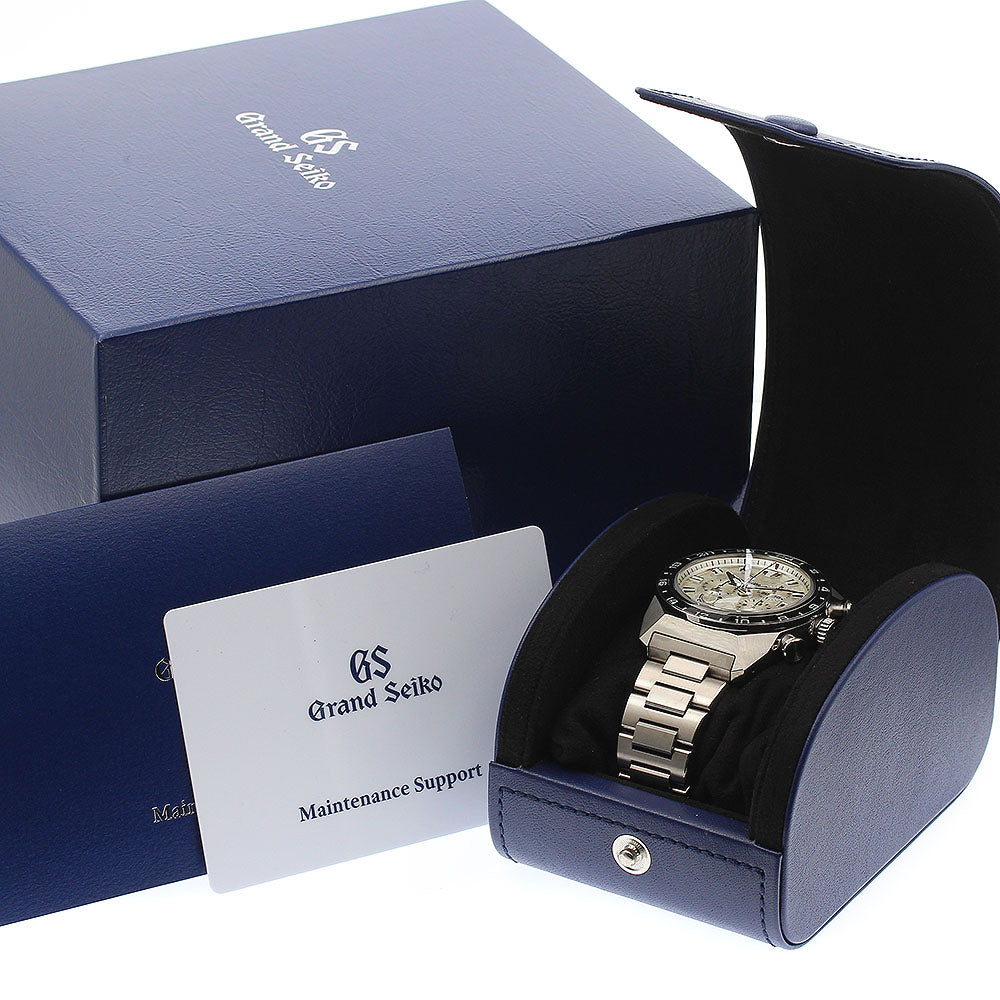 SEIKO Grand Seiko Sports Collection SBGC253/9R86-0AN0 Spring drive Men's_886318