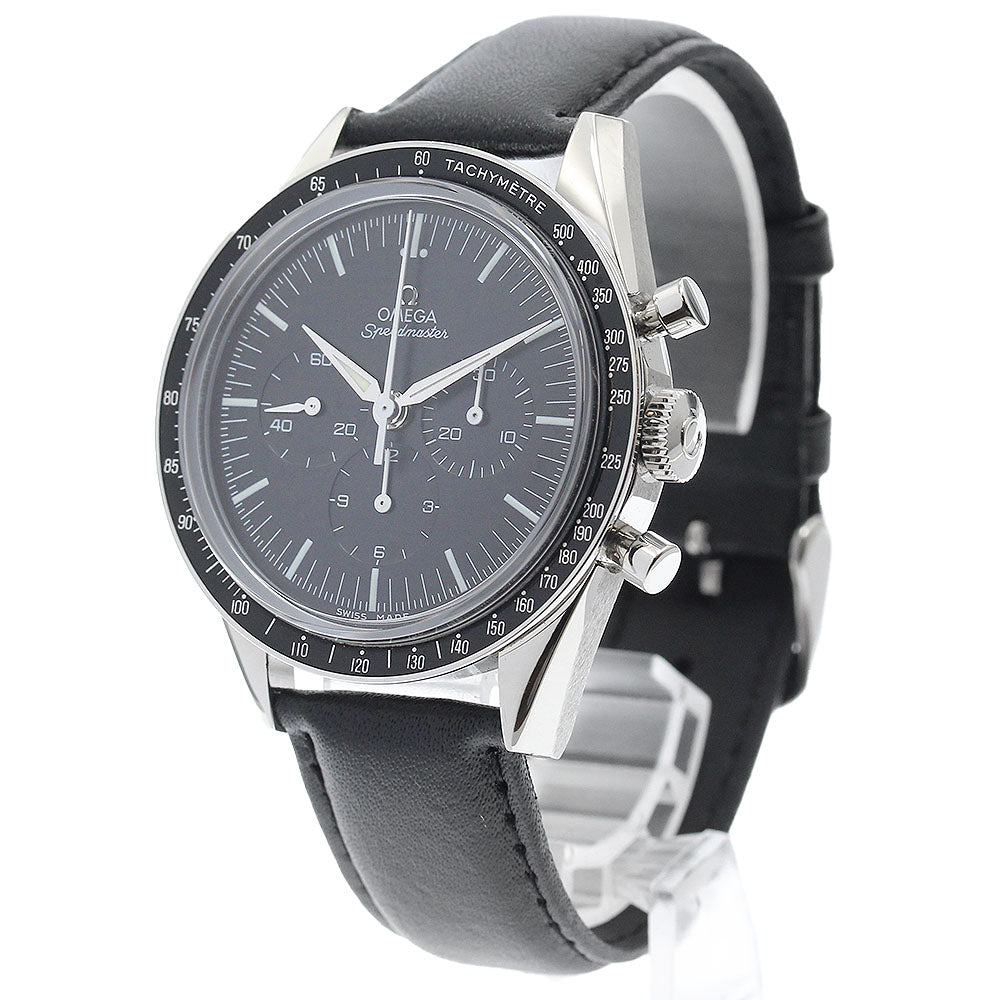 OMEGA Speedmaster Moonwatch First Omega in Space Hand Winding Men's Watch_886320