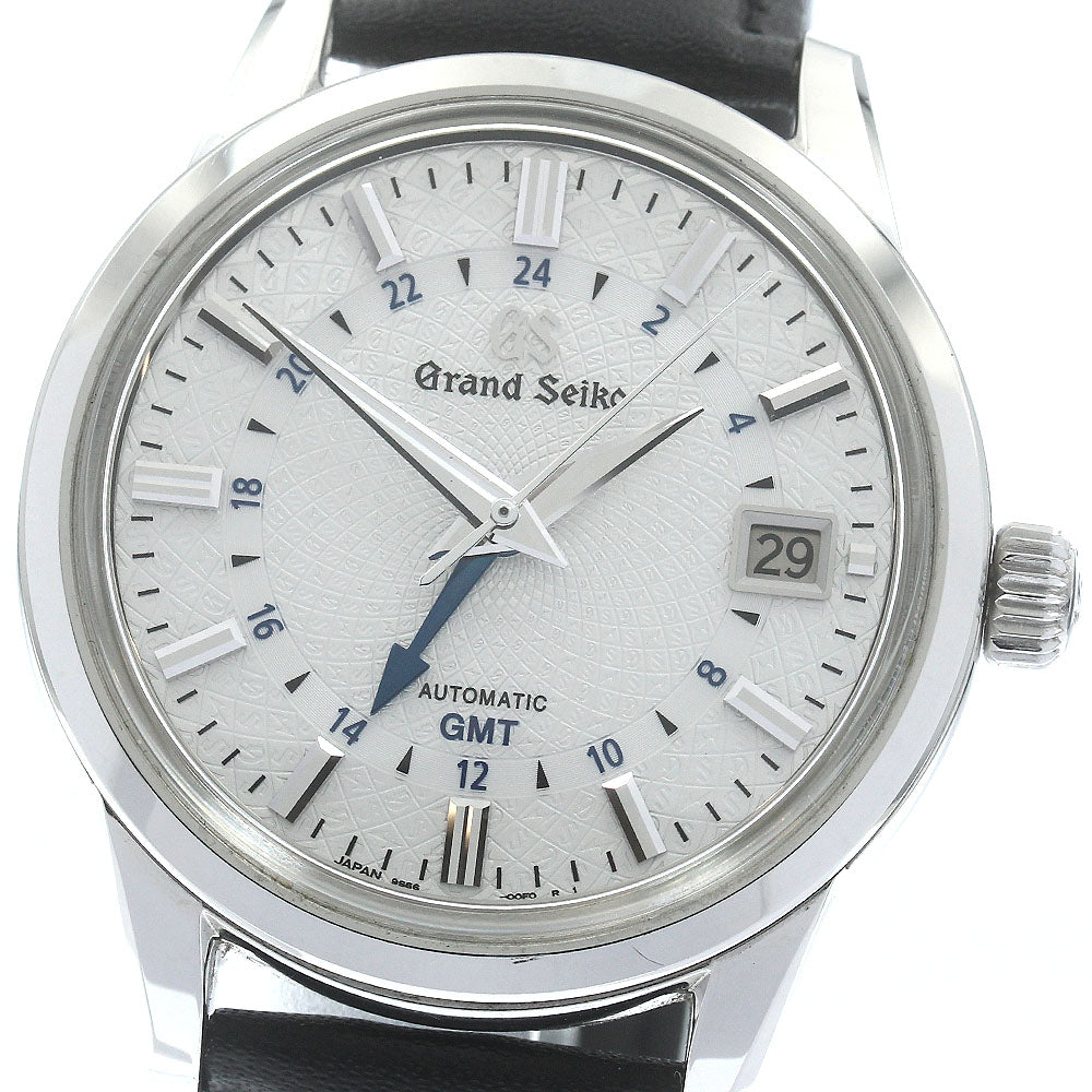 SEIKO Grand Seiko SBGM235/9S66-00F0 Caliber 9S Automatic Men's Watch_886339