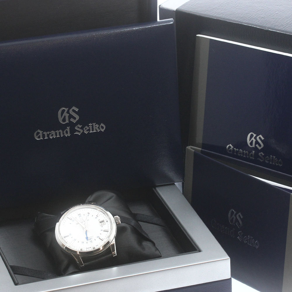 SEIKO Grand Seiko SBGM235/9S66-00F0 Caliber 9S Automatic Men's Watch_886339