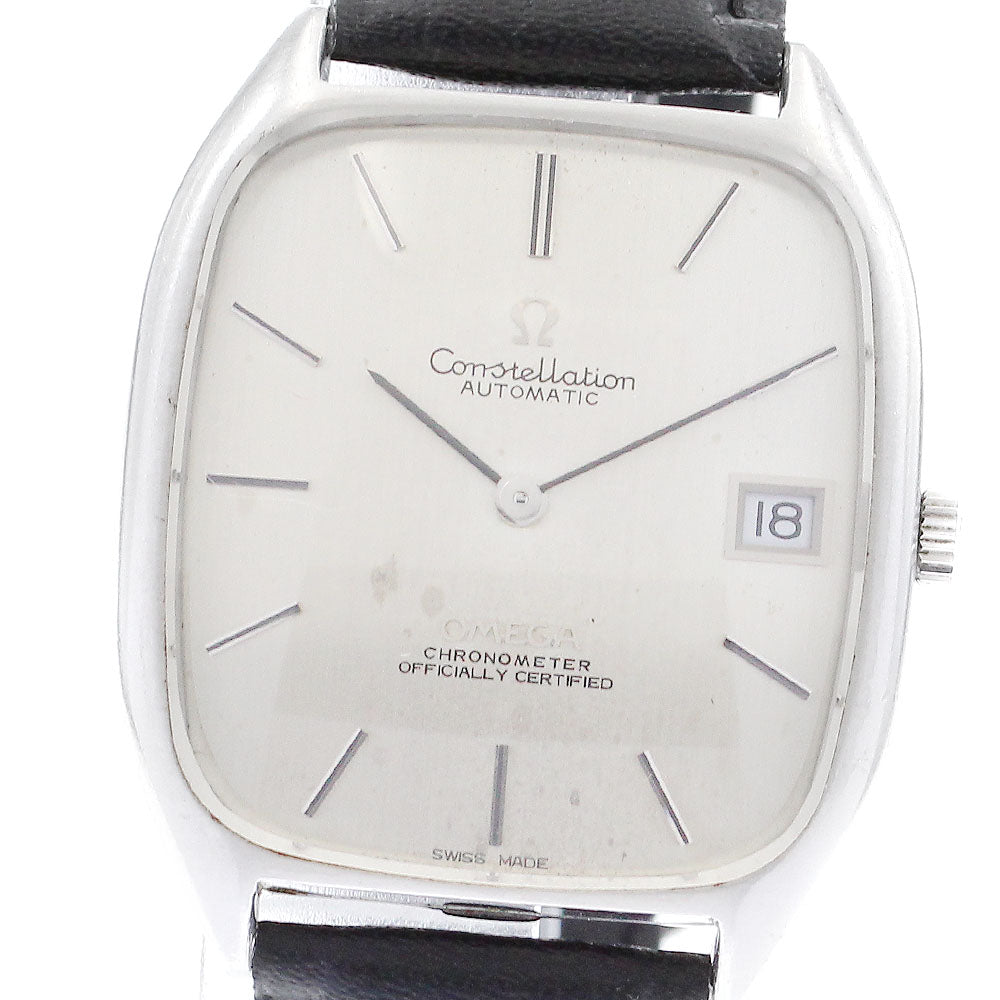 OMEGA Constellation 154.0002 cal.1001 date Automatic Men's Watch_886345