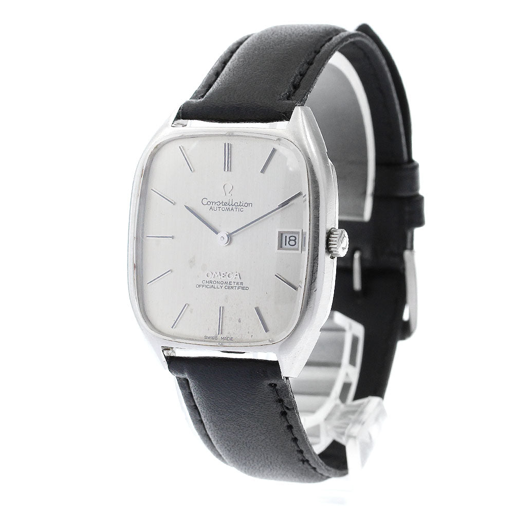 OMEGA Constellation 154.0002 cal.1001 date Automatic Men's Watch_886345