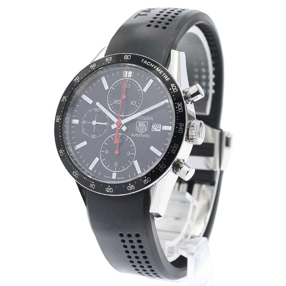 TAG HEUER Carrera CV2014-3 Date Chronograph Automatic Men's Watch_886389