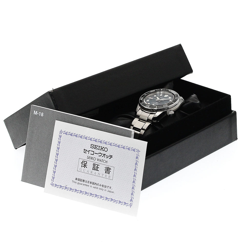 SEIKO prospex divers SBDC127/6R35-01E0 1968 mechanical divers blue Dial Automatic Men's Watch_886394