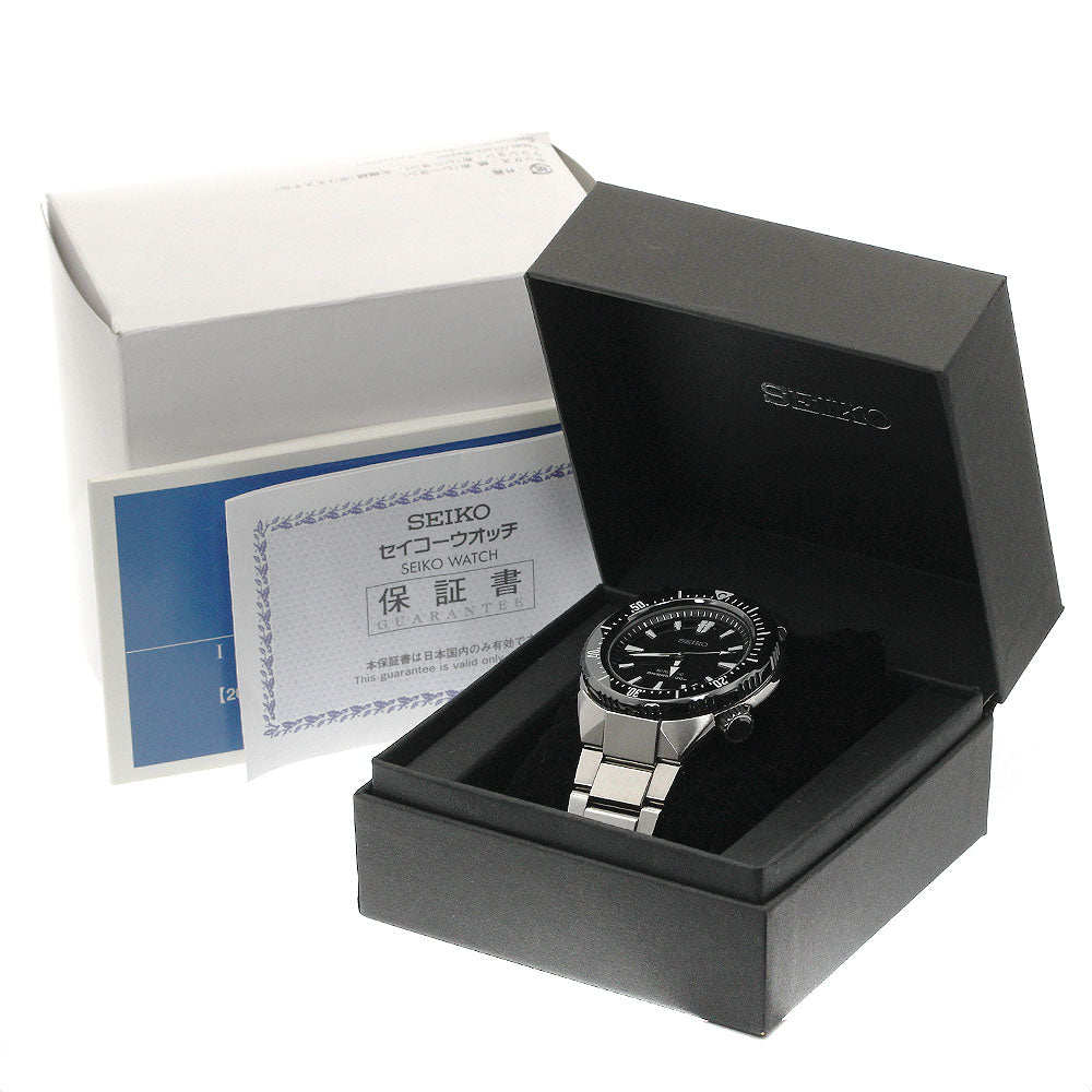 SEIKO Prospex Diver Scuba SBDC039/6R15-03G0 Date Automatic Men's Watch_886399
