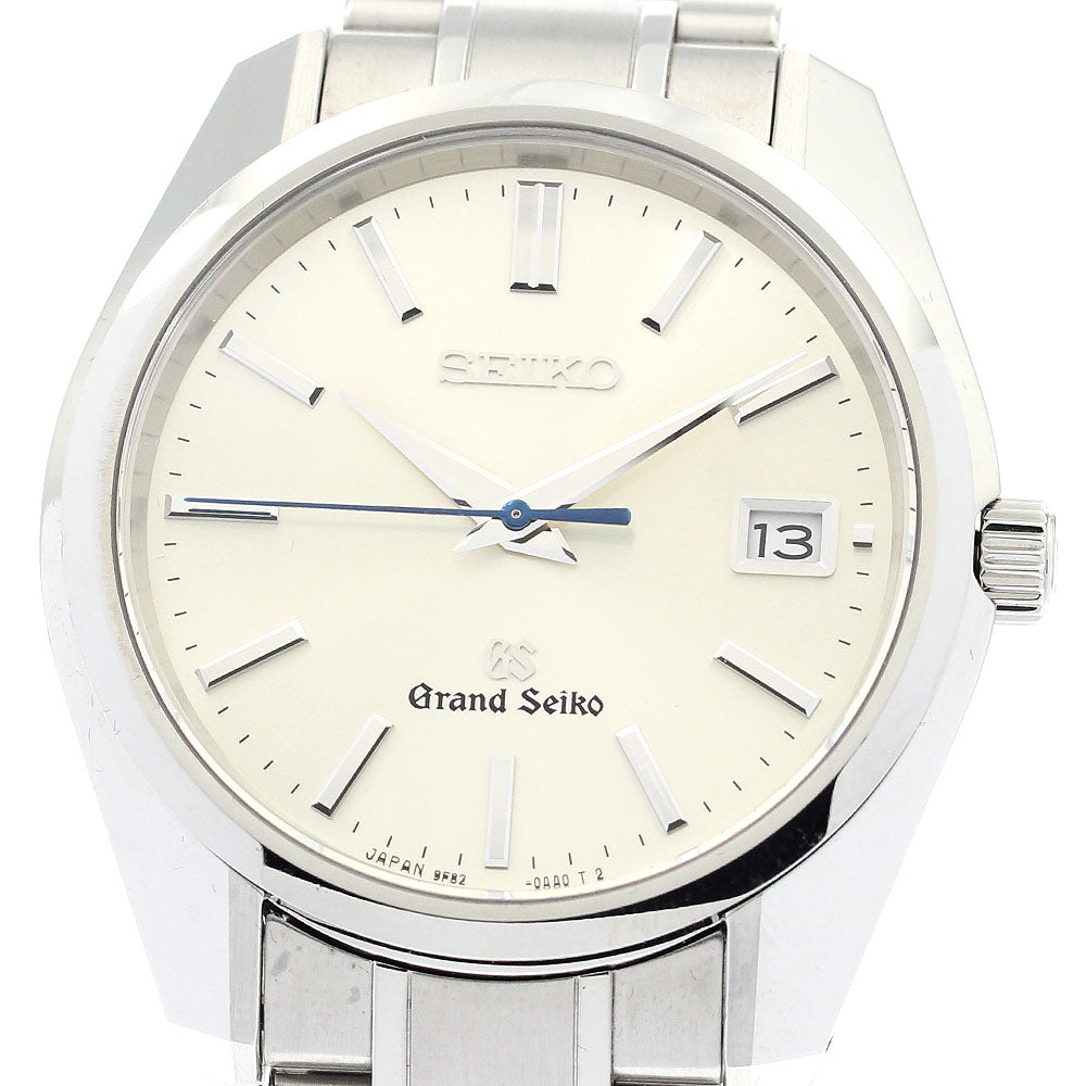 SEIKO Grand Seiko SBGV005/9F82-0AA0 Heritage Master Shop Limited Quartz_886455
