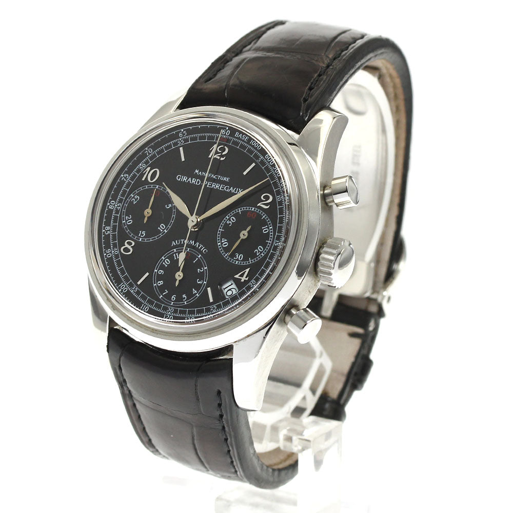 GIRARD PERREGAUX Villa Margarita 4945 Chronograph Automatic Men's Watch_886509