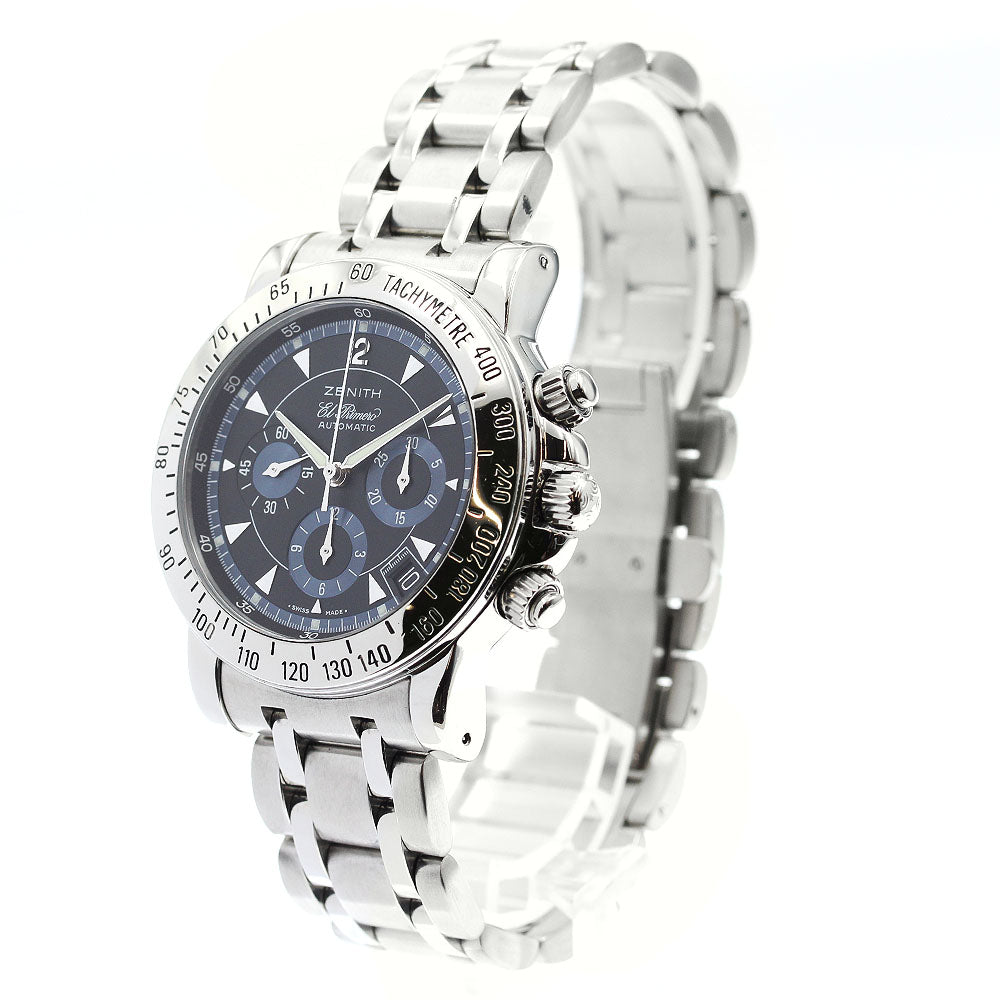 ZENITH El Primero 01/02.0461.400 Rainbow chronograph Automatic Men's_886514