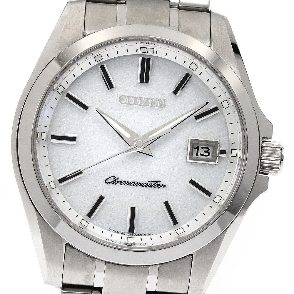 CITIZEN The citizen A060-T024271/AQ4030-51A Eco Drive Men's Watch_886521