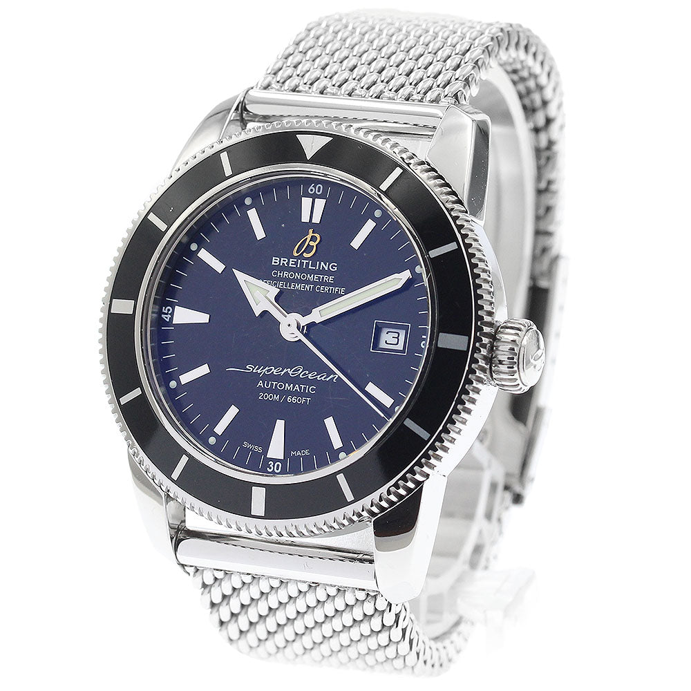 BREITLING Superocean Heritage42 A17321 Date Automatic Men's Watch_886582