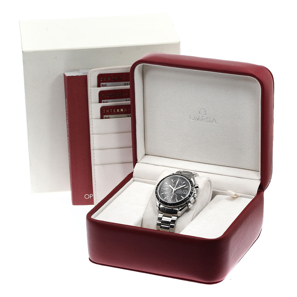 OMEGA Speedmaster 3210.50 Date Chronograph Automatic Men's Watch_886587
