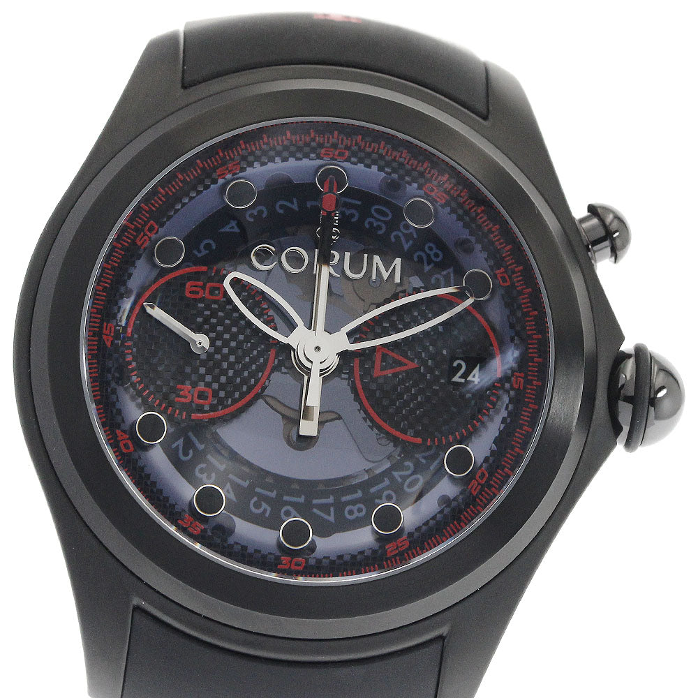 CORUM Big Bubble 52 Centro Limited 961.201.95/0371CT01 Automatic Men's_886607