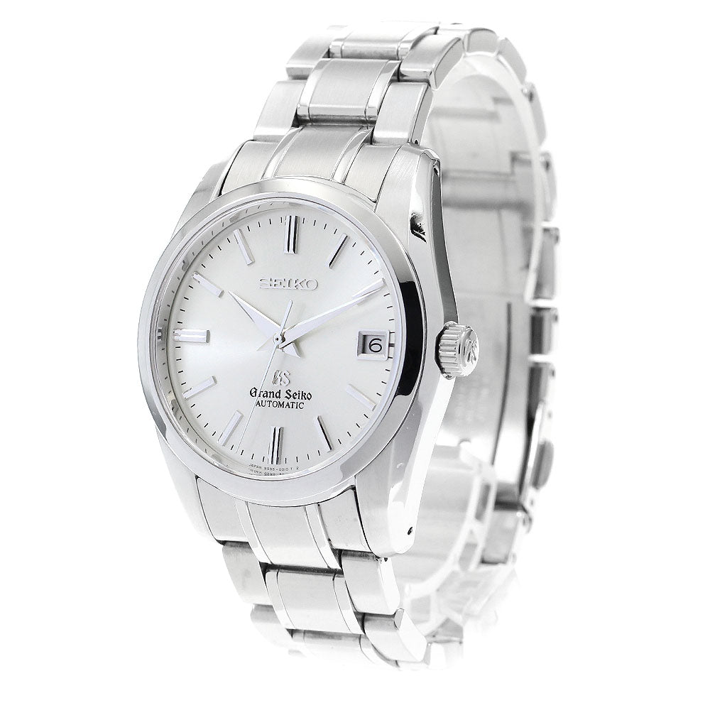 SEIKO Grand Seiko SBGR001/9S55-0010 Date Automatic Men's Watch_886609
