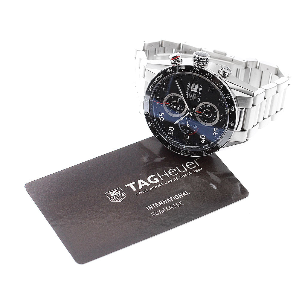 TAG HEUER Carrera Caliber 1887 CAR2A10.BA0799 Automatic Men's Watch_886643