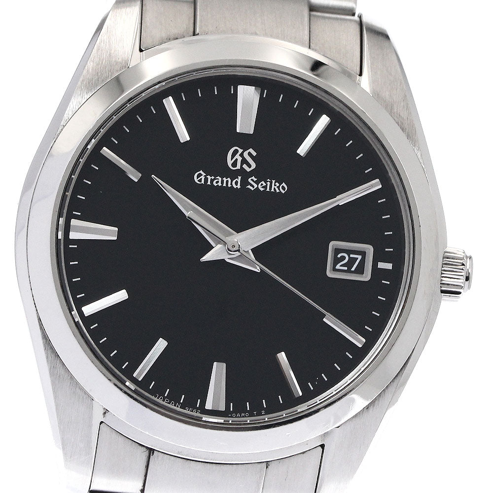 SEIKO Grand Seiko Heritage Collection SBGX261/9F62-0AB0 Date Quartz Men's_886644