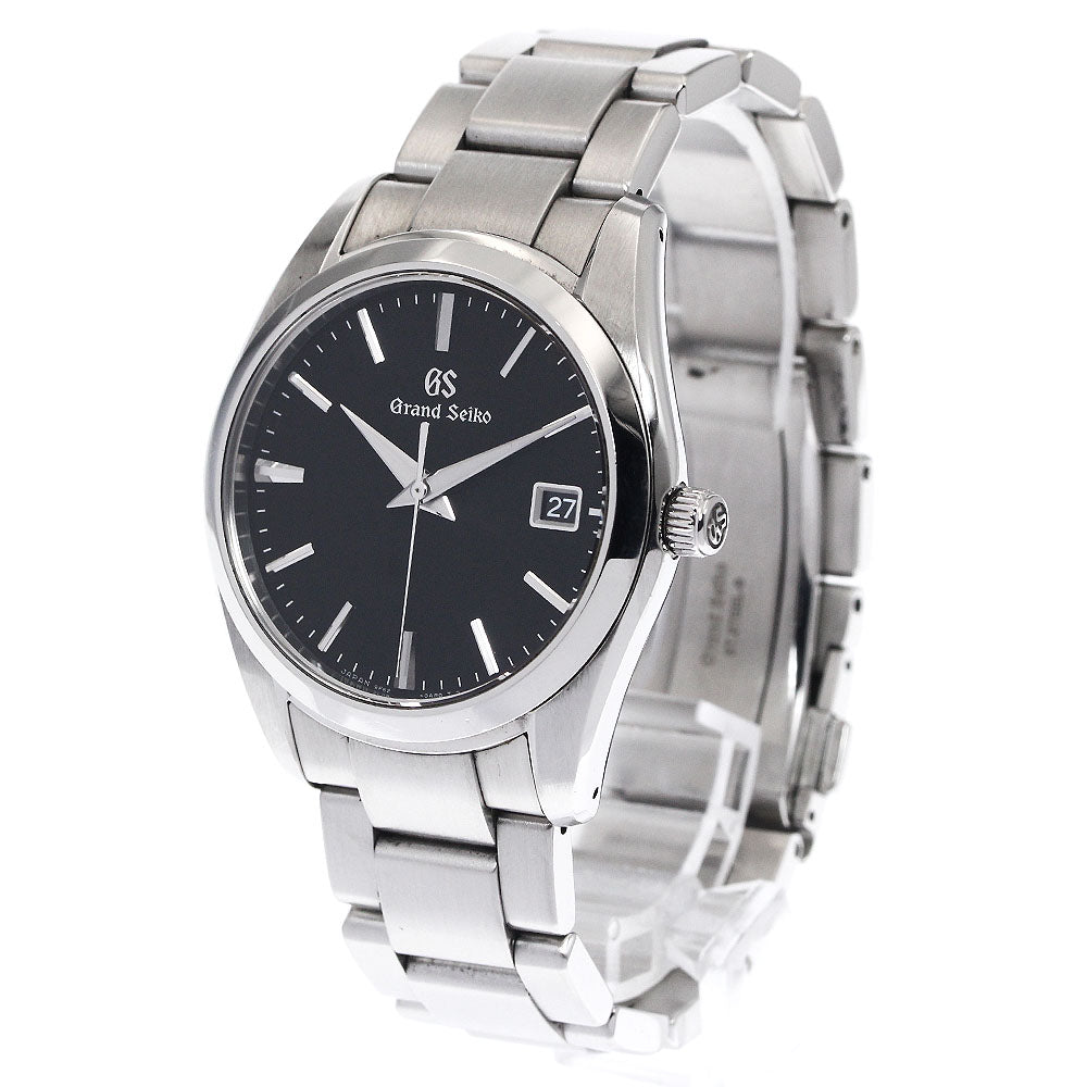 SEIKO Grand Seiko Heritage Collection SBGX261/9F62-0AB0 Date Quartz Men's_886644