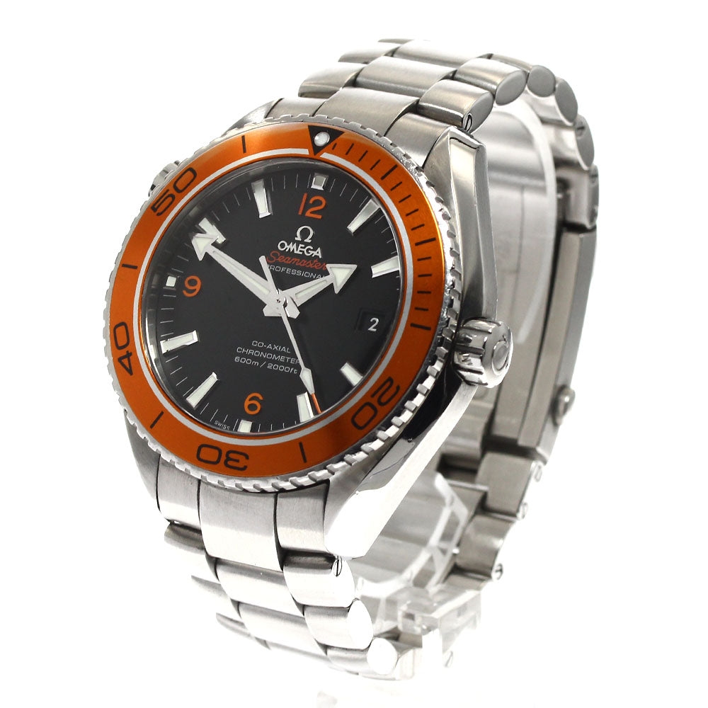 OMEGA Seamaster Planet Ocean 600M 232.30.46.21.01.002 Automatic Men's_886657