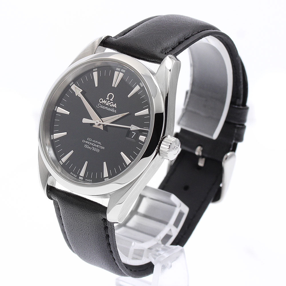 OMEGA Seamaster Aqua Terra 2503.50 Co-Axial Automatic Men's Watch_886658
