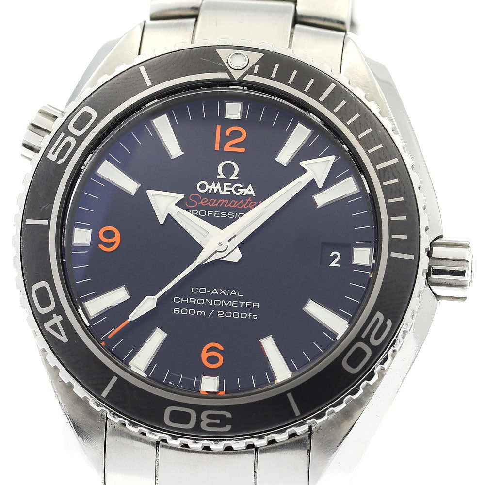 OMEGA Seamaster Planet Ocean 232.30.42.21.01.003 Automatic Men's Watch_886664