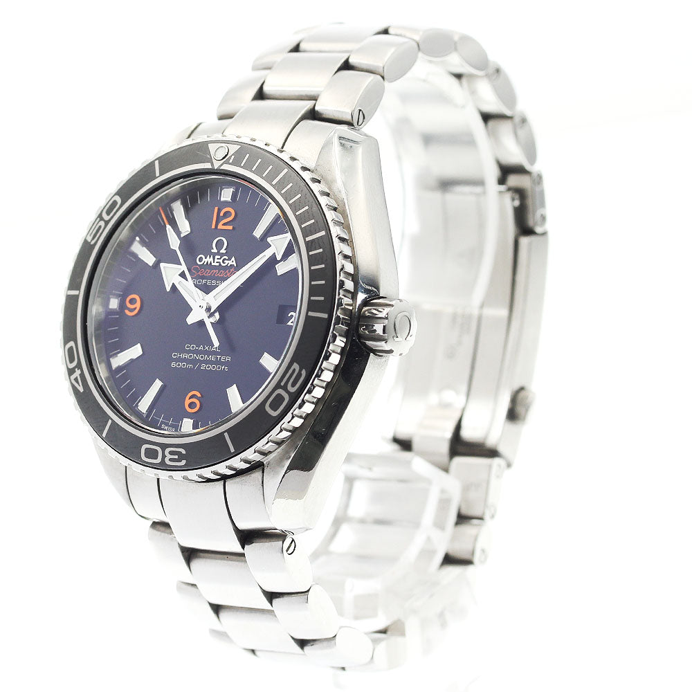 OMEGA Seamaster Planet Ocean 232.30.42.21.01.003 Automatic Men's Watch_886664
