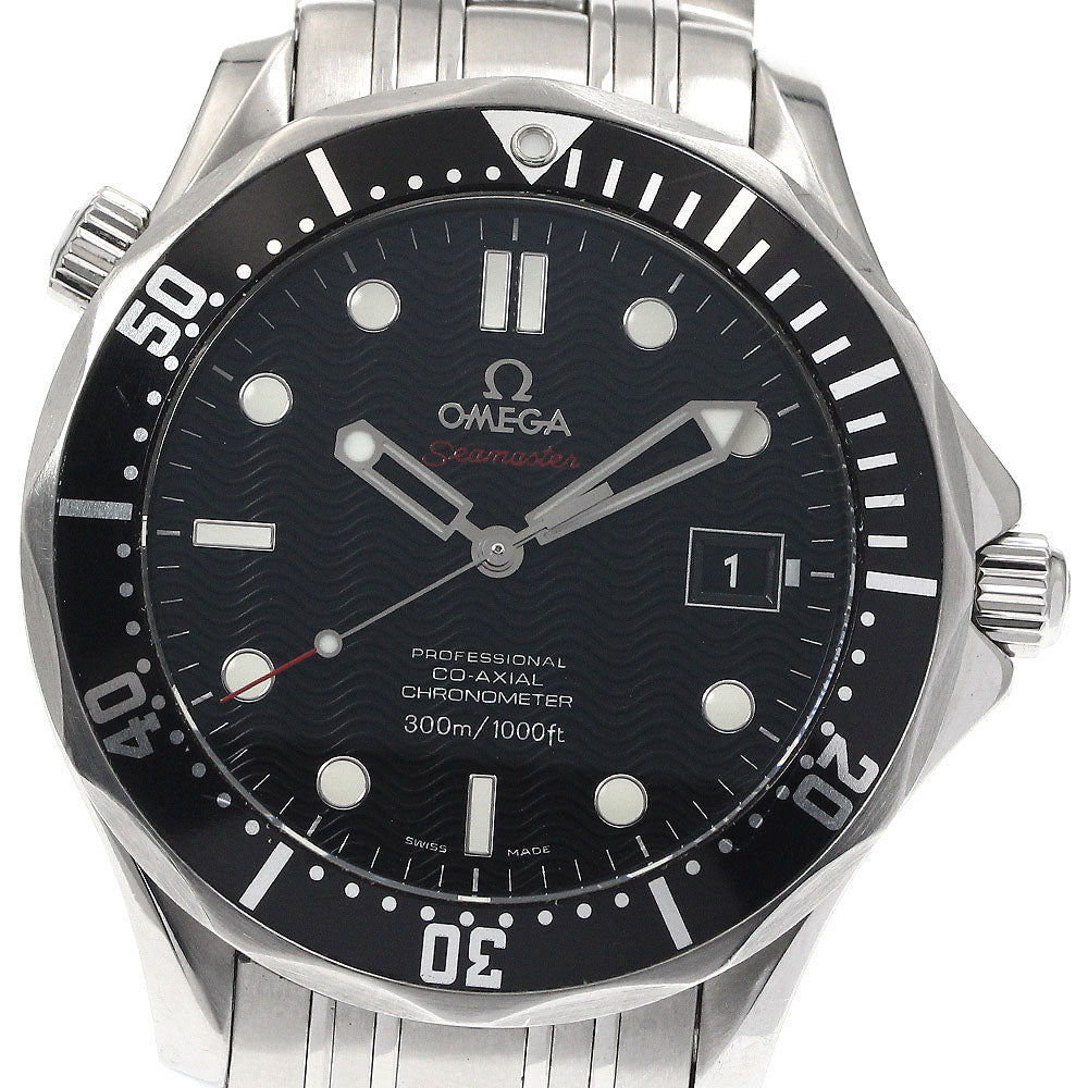 OMEGA Seamaster 300 Coaxial 212.30.41.20.01.002 Automatic Men's Watch_886672