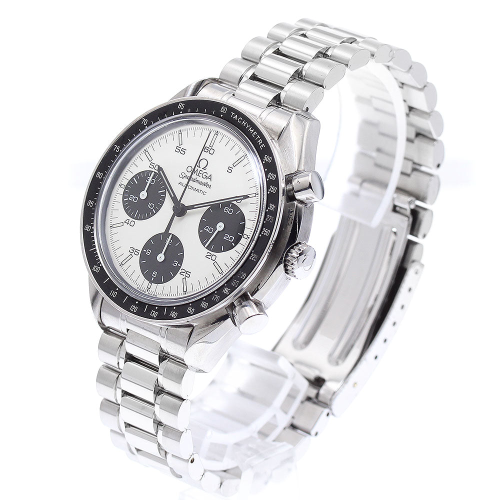 OMEGA Speedmaster Marui Limited 3510.21 Chronograph Automatic Men's Watch_886676