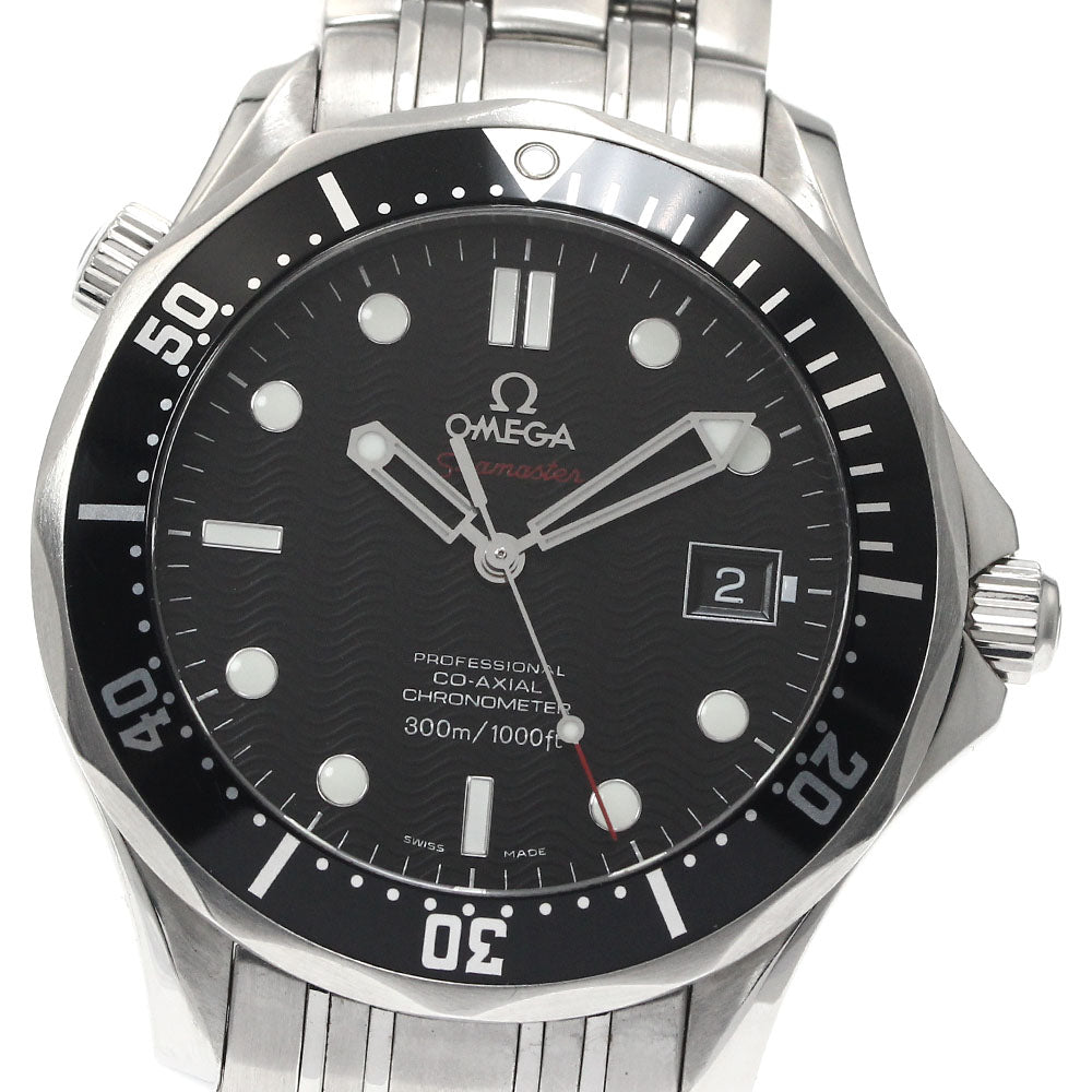 OMEGA Seamaster 300 Coaxial 212.30.41.20.01.002 Automatic Men's Watch_886677